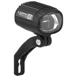 Etuvalo LEZYNE Ebike Mini STVZO 210 lm, musta