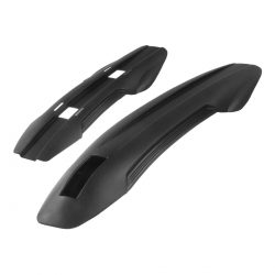Pikalokasuojapari 24-26", PFC Fat-bike, 130/141mm