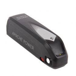 Sähköpyörän akku APACHE R7 36V Li-Ion 19,2Ah / 691WH