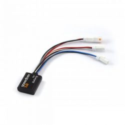 SpeedBox 1.1 for Bafang MaxDrive keskimoottoreille 2019 ja vanhempiin 4 PIN liitin uart näytön liitin