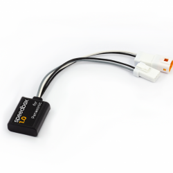 Speedbox Panasonic