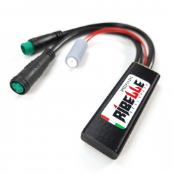 SpeedFun Ribelle for Specialized Turbo Levo, Turbo Kenevo and Turbo Tero