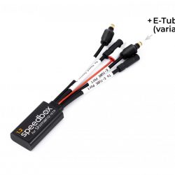 SpeedBox 1.2 for Shimano (E8000, E7000, E6100) +E-Tube port