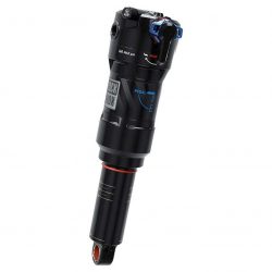 ROCKSHOX Rear damper Deluxe Ultimate RCT Rebound tune: Linear, Compression tune: Low 205x57,5 (TR)