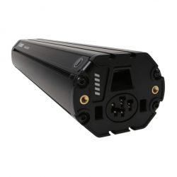 Bosch PowerTube 625 horizontal