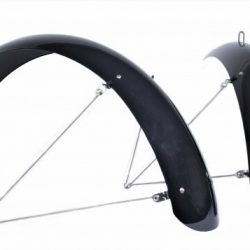 FATBIKE LOKASUOJASARJA TÄYSPITKÄ 4,0”- 4,8”