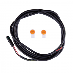 SUPERNOVA front light connection cable for Brose
