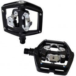 XLC Pedal PD-S24 Black