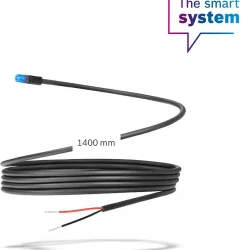 Bosch Light cable for headlight 1400 mm (BCH3320_1400)