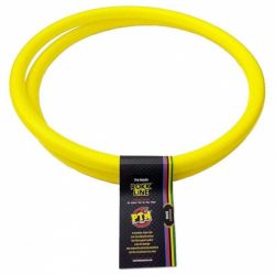 Renkaansuoja PTN Pepi's Tire Noodle Rockline 27,5" L keltainen