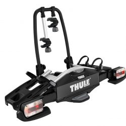 Thule 924001 Polkupyörän kuljetusteline THULE VeloCompact 2, 13 pin, 2:lle pyörälle, peräk