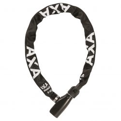 AXA Chain Absolute 8 - 90 Chain lock ( Sold Secure Silver )