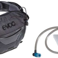 Evoc Hip Pack Pro 3L+1,5L - Waist Bag with Bladder