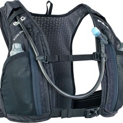 Evoc Hydro Pro 3L + 1,5L Bladder - Hydration Backpack with Bladder