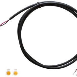 SUPERNOVA tail light connection cable for Bosch (BDU2XX, BDU3XX, BDU4XX)