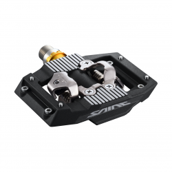 SHIMANO SAINT Poljin (SPD) PD-M821 Kaksipuolinen