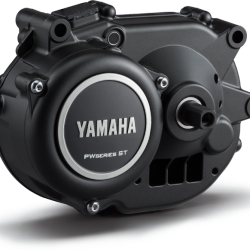 YAMAHA Drive Unit PW-ST