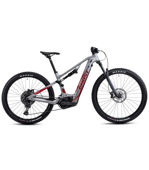 ghost-e-asx-130-universal-al-2022