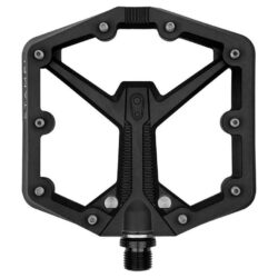 CRANKBROTHERS Pedal Stamp 1 Large Gen. 2 Black