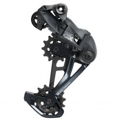 SRAM Rear derailleur GX Eagle 12 speed Long cage Lunar Grey graphics