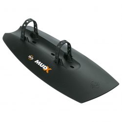 SKS Mudguard Mud-X Front 26"-29" Black