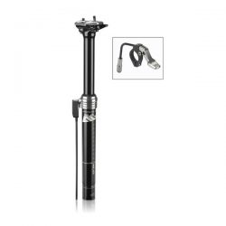 XLC Dropper post SP-T010 Length 350 mm Ø31,6 mm Travel 100 mm