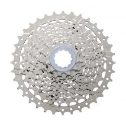 SHIMANO Kasetti CS-HG400-9 9v
