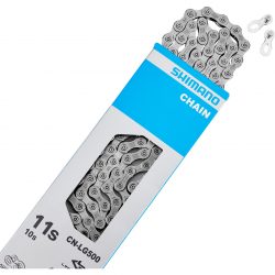 SHIMANO Ketju CN-LG500 LINKGLIDE E-BIKE RATED