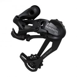 SRAM Rear derailleur X5 10 speed Medium cage Black