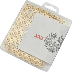 SRAM Chain PC-XX1 Hollow pin, chrome hardened 12 speed