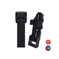 ABUS BORDO 6000K/90 X-PLUS MUSTA