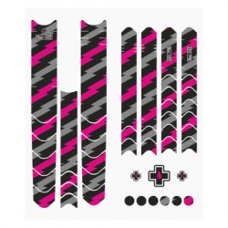 MUC-OFF Frame protector E-MTB kit Bolt