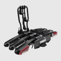Polkupyörän kuljetusteline THULE EasyFold XT 3