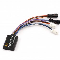 SpeedBox 3.1 for Yamaha (PW-X3 ,PW-S2 )