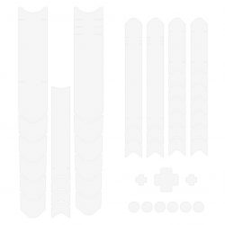 MUC-OFF Frame protector DH/ENDURO/TRAIL kit