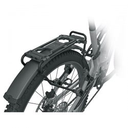 SKS Mudguard Infinity Universal Rear 27,5" - 29" Matte black