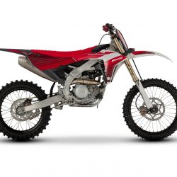 Fantic XXF 450