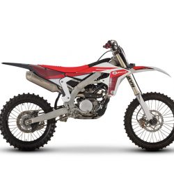 Fantic XXF 250