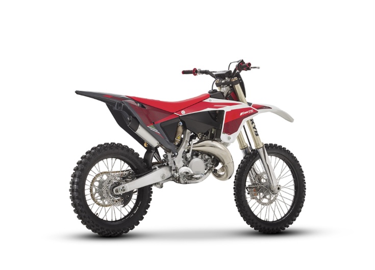 Fantic cheap 2 stroke