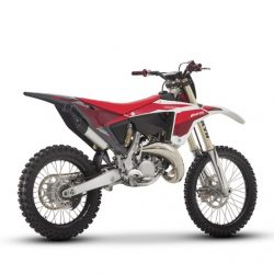 Fantic XX 125