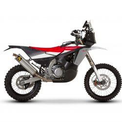 Fantic XEF RALLY ( autovero 3559,62€)
