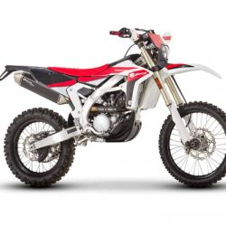 FANTIC 2023 RACING ENDURO XEF 250 ( autovero 1342,60€)
