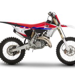 Fantic XX 125