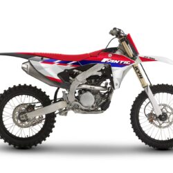 Fantic XXF 250