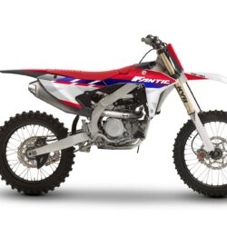 Fantic XXF 450