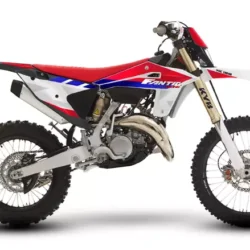 FANTIC RACING ENDURO XE 125(2026) + autovero 1080,60€