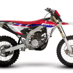FANTIC 2026 RACING ENDURO XEF 250 + 1513,32 €