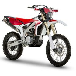 FANTIC 2026 RACING ENDURO XEF 250 + 1513,32 €