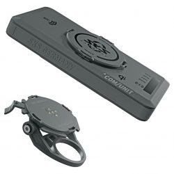 SKS COMPIT/STEM+ Powerbank ÄLYPUHELINTELINE  NFC-lataava 5000mAh