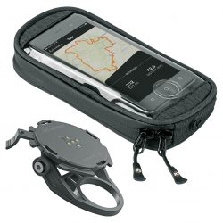 SKS Smartphone Accessory Compit Stem and COM/Smartbag kit